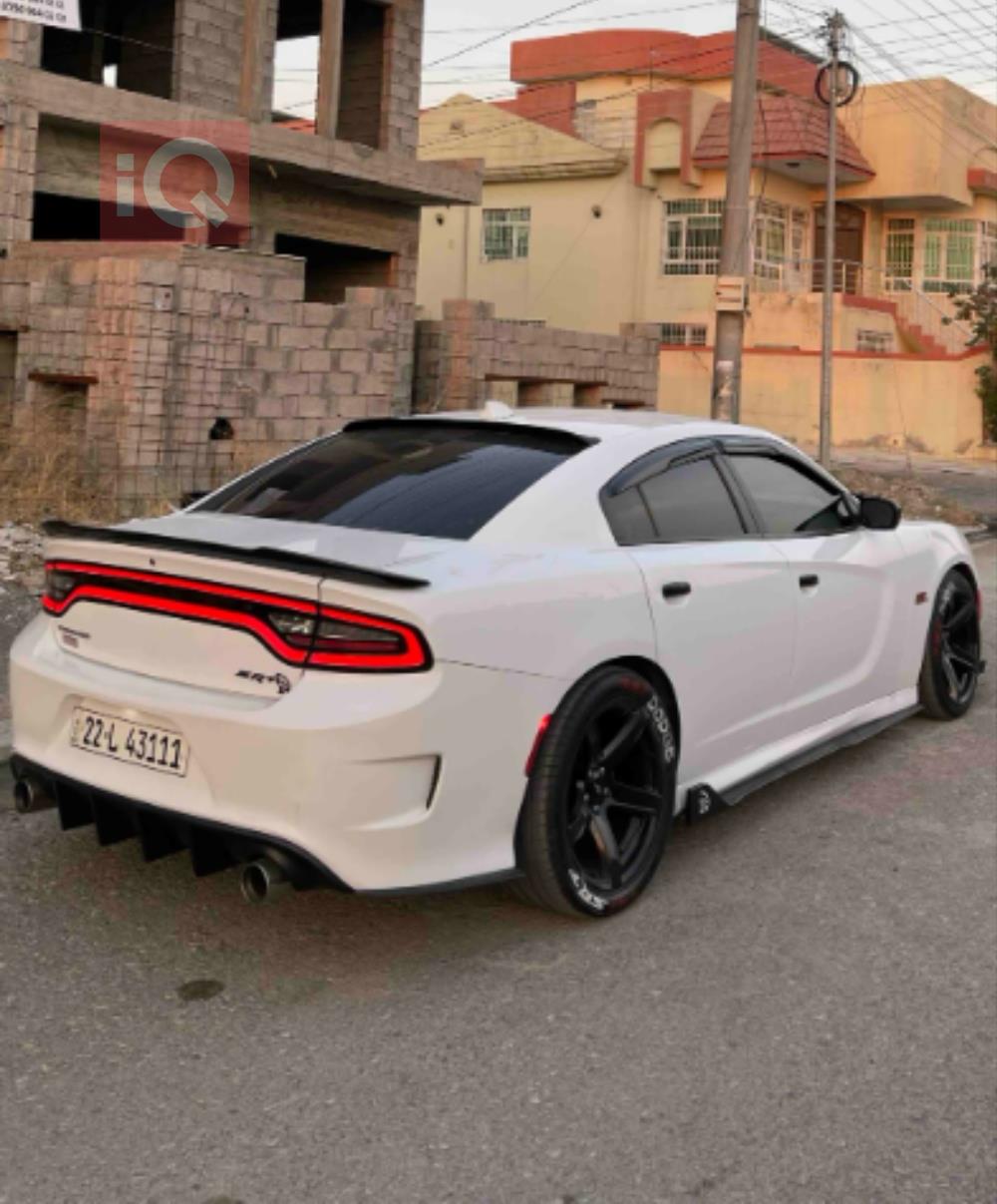 دودج تشارجر